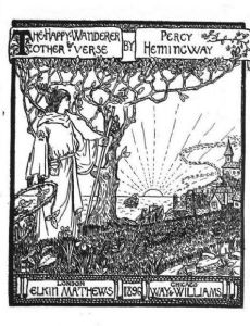 Percy Addleshaw