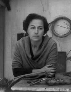 Noemí Gerstein