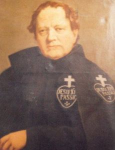 Ignatius Spencer