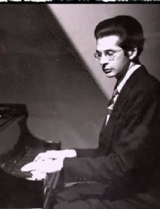 Ben Weisman