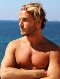 Laurent Merlin