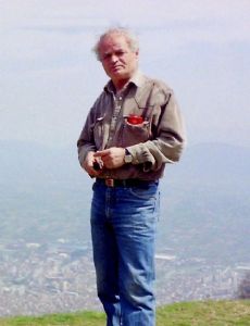 Mile Nedelkoski
