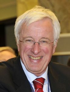 Hartmut Nassauer