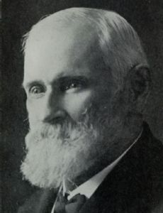 Robert Wilson Andrews