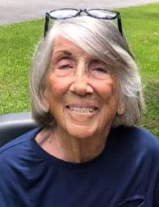 Carol Harris