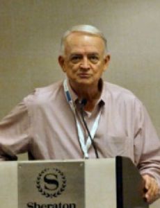 Vidal M. Treviño