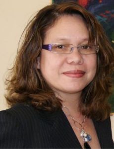 Vivianne Fock Tave