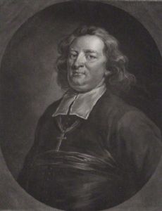 Thomas John Francis Strickland