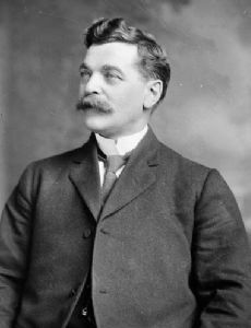 Louis Coderre