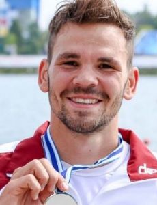 Henrik Vasbányai