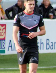 Alex Walker (rugby league)