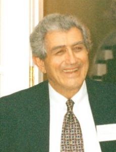 John A. DiBiaggio