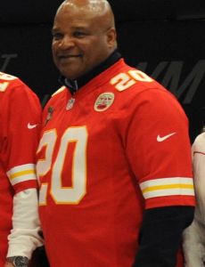 Deron Cherry