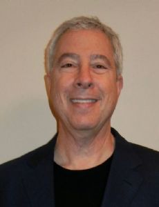 Ted Eisenberg