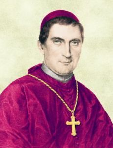 Giovanni Antonio Farina