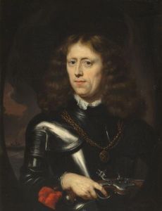 Jacob Binckes