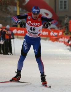 Andrey Parfenov