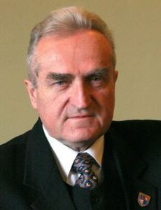Attila Kálmán