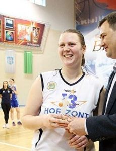 Olga Vashkevich