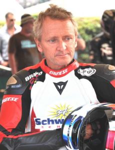 Kevin Schwantz