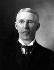 Henry Fletcher (mayor)
