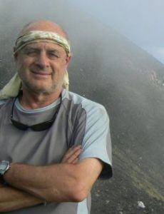Paul Spencer Sochaczewski