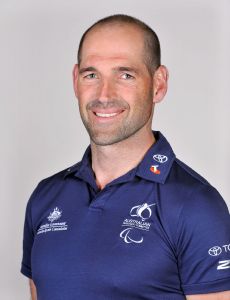 Kieran Modra
