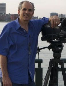 Roger Sherman (filmmaker)