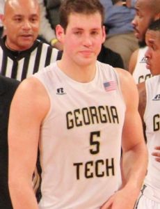 Daniel Miller (basketball)