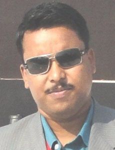 Rajat Kumar Das