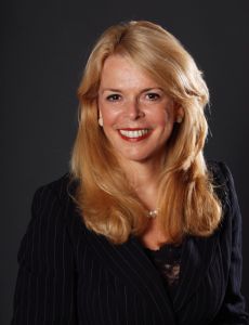 Betsy McCaughey
