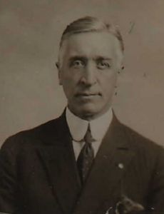 Samuel Huston Thompson