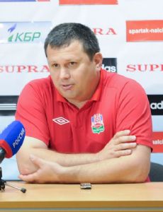 Timur Shipshev