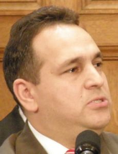 Hiram Monserrate