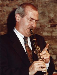 Kenny Davern