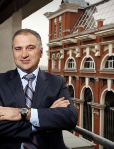 Alexander Nesis
