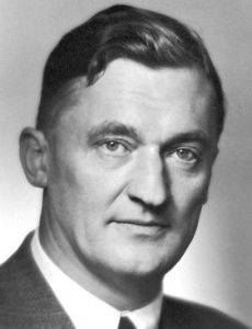 Hugo Theorell