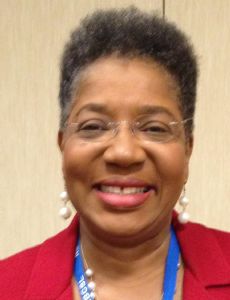 Brenda Gilmore