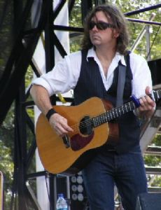 Will Kimbrough