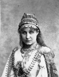 Josephine Wessely