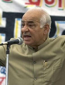 Madan Lal Khurana