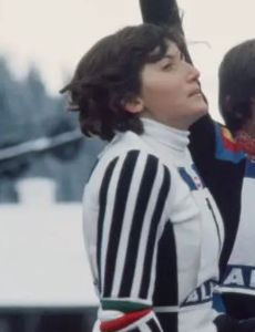 Claudia Giordani
