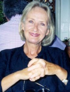 Pauline Sutcliffe