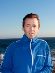Andre Lindal