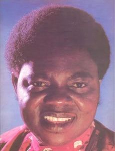 Ebenezer Obey