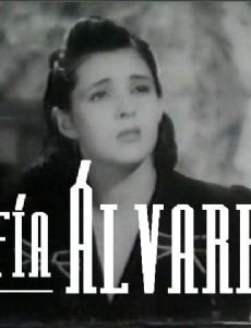 Sofía Álvarez