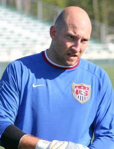 Matt Reis