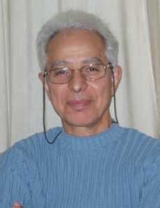 Kyriakos Charalambides