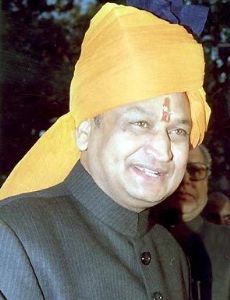 Ashok Gehlot