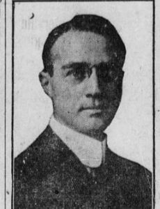 W. A. Greenlund
